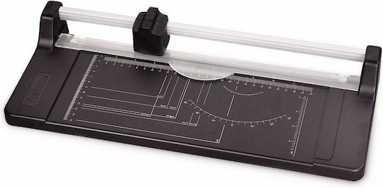Hama Easy Cut R 320 Rotary Trimmer 0.5 Mm A4 A5 A6