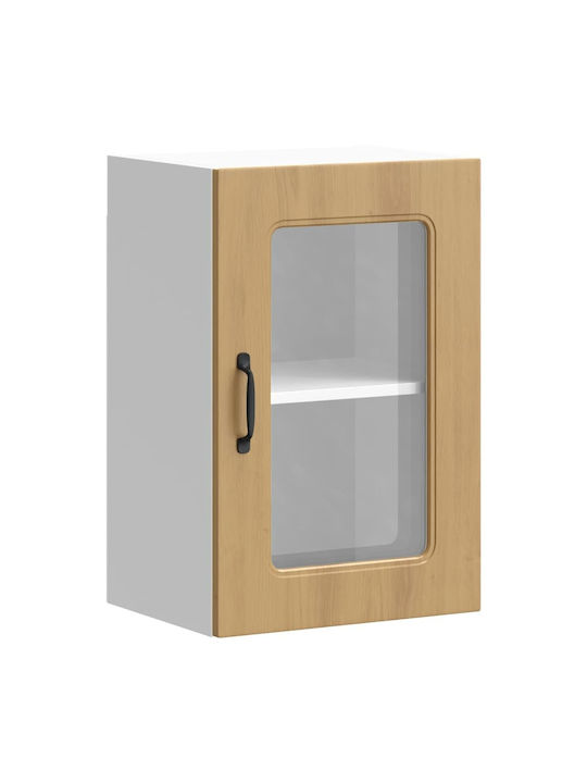 Kalmar Schrank Wand Coffee 40x31x60Stück