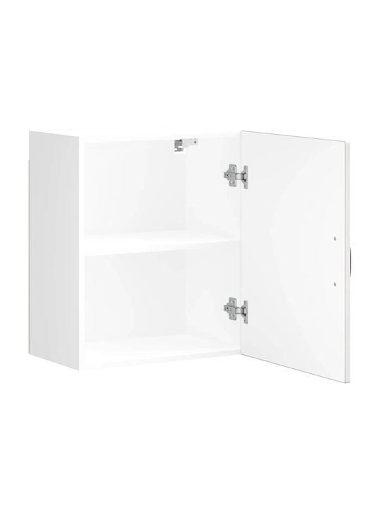 Lucca Бял 50x31x60бр