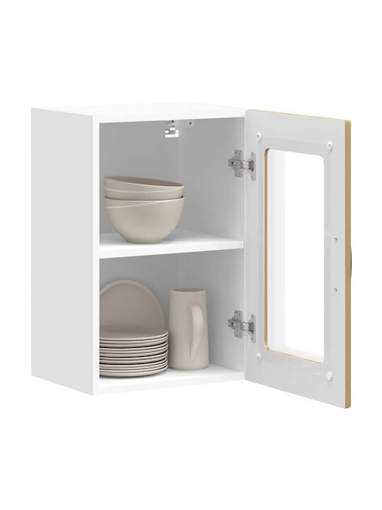 Kalmar Schrank Wand Coffee 40x31x60Stück