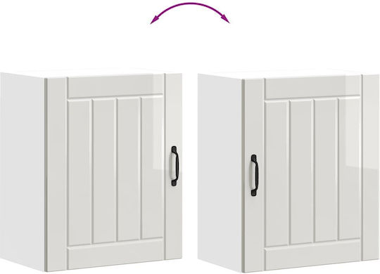 Lucca Alb 50x31x60buc