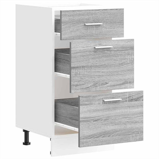 Gri 40x46x81.5buc