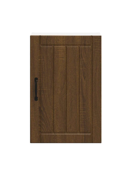 Lucca Brown Oak 40x31x60buc