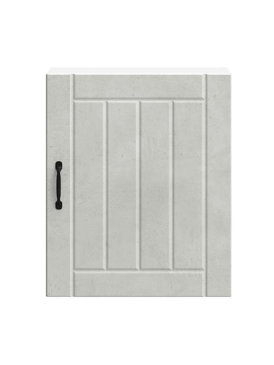 Lucca Сив 50x31x60бр