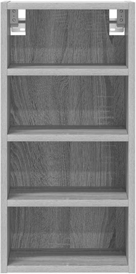 Gray Sonoma 30x29.5x60buc