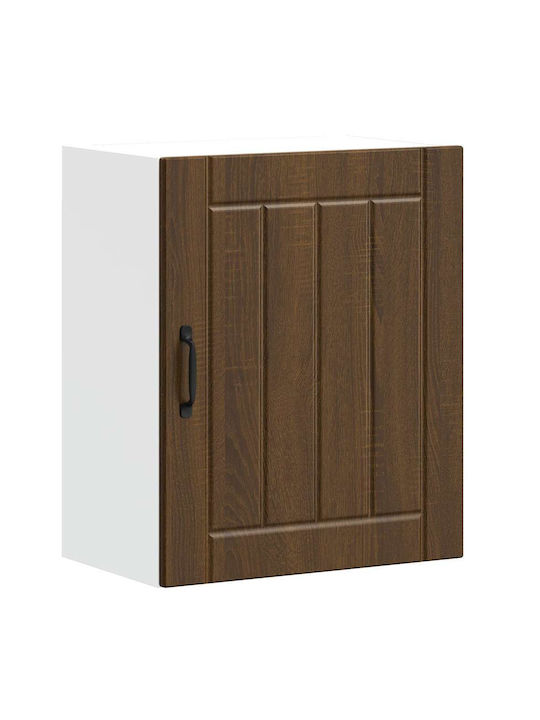 Lucca Brown Oak 50x31x60buc
