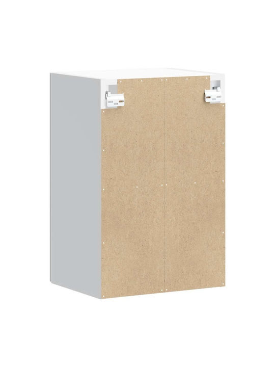 Kalmar Cabinet Wall Gray Sonoma 40x31x60pcs