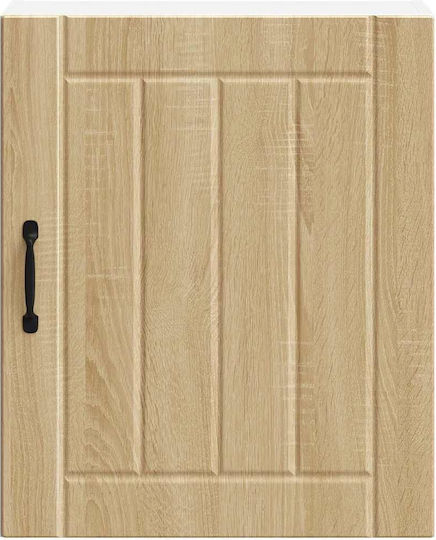 Lucca Sonoma Oak Brown 50x31x60buc