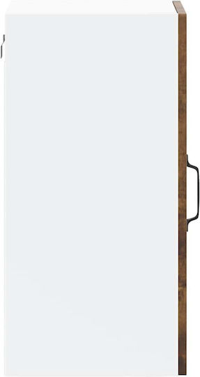 Kalmar Cabinet Wall Coffee 40x31x60pcs