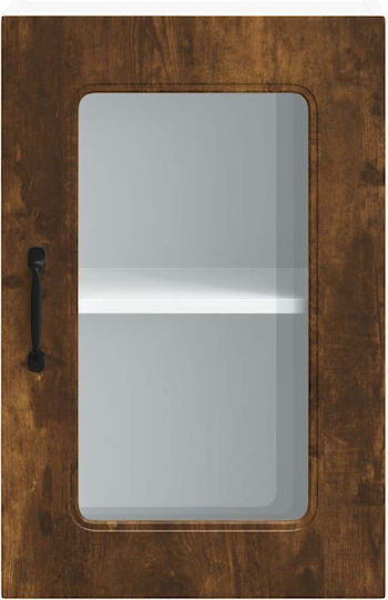 Kalmar Cabinet Wall Coffee 40x31x60pcs