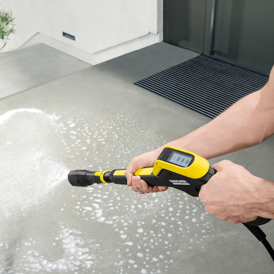 Karcher Pressure Washer Cleaner Facade stone surfaces