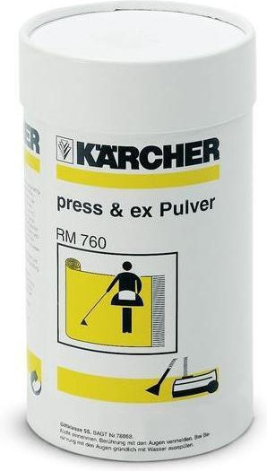Karcher RM 760 Hochdruckreiniger 800g
