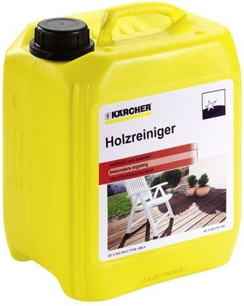 Karcher Καθαριστικό Πλυστικού Ξύλινων Επιφανειών