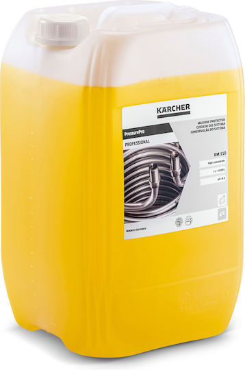 Karcher RM 110 Почистващ препарат за високо налягане Омекотител 20lt