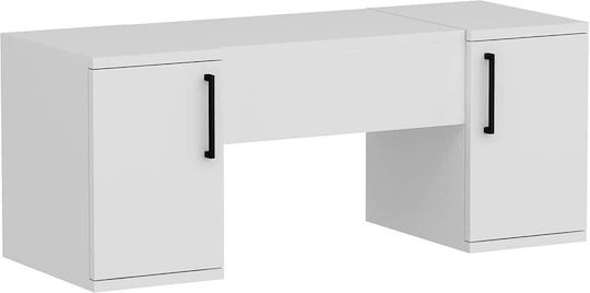 Mercan Albă 100x49.6x38.6 cm