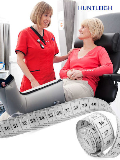 Huntleigh Hydroven 3 Lymphedema Air Chamber for Lower Limb 84cm