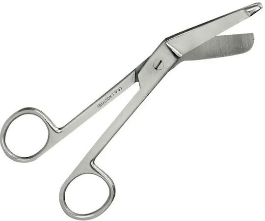 Hilbro Medical Scissors Lister 18pcs