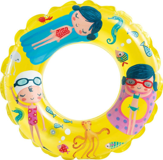 Intex Kinder Schwimmring (Sortiment Designs)