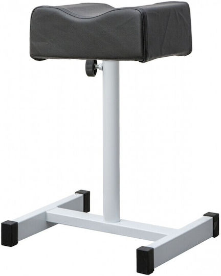 UpLac Footstool 45cm White