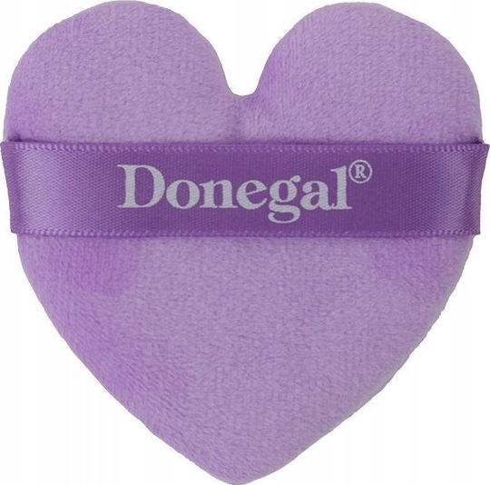 Donegal Professionelles Make-up Pinsel für Pulver