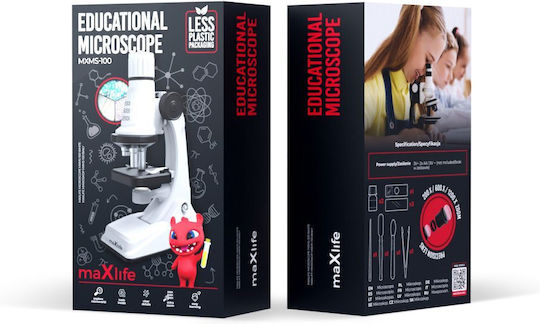 Maxlife Digital Microscope