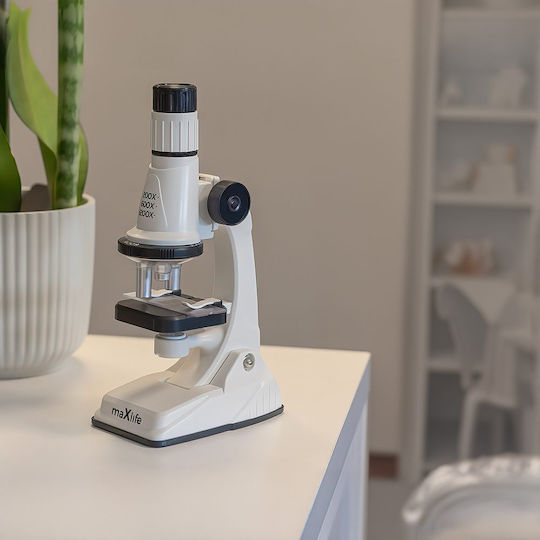 Maxlife Digital Microscope