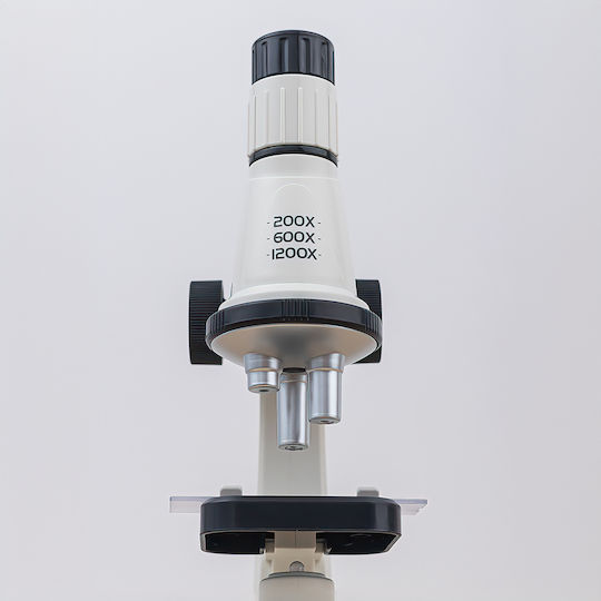 Maxlife Digital Microscope