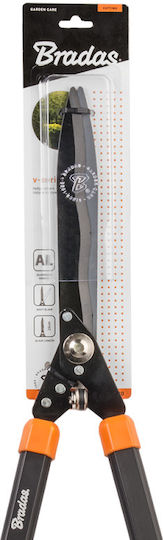 Bradas Hedge Shears Blade 25cm Shrub KT-V1130