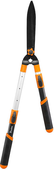 Bradas Aluminum Hedge Shears 69-89 cm Shrub KT-V1141
