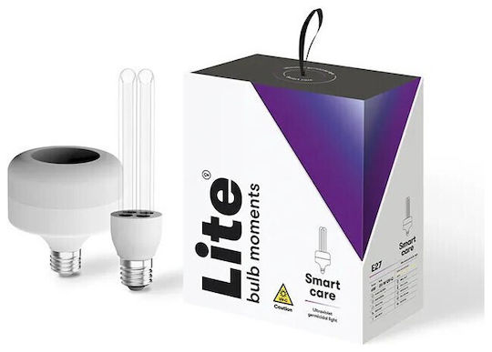Lite Bulb Moments Смарт крушка LED