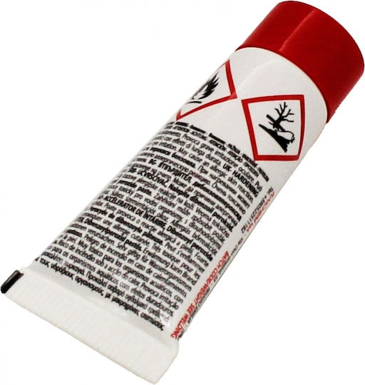 Bostik Den Braven Βελτιωτικό Κονιαμάτων 8gr 84000010
