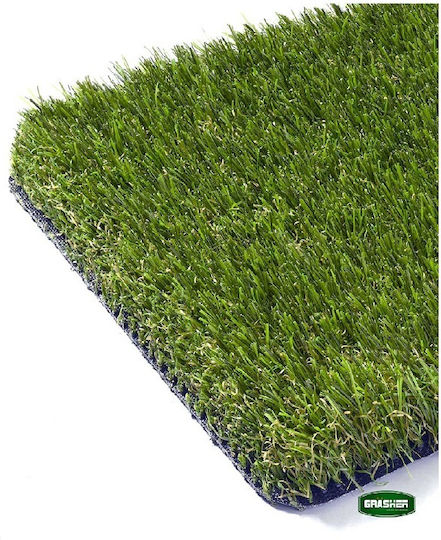 Gazon Sintetic în Rulou 2x10m și Înălțime Fir 30mm 1buc