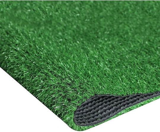 Kunstrasenrolle Breite 2m Florhöhe 20mm Grün Preis pro m²