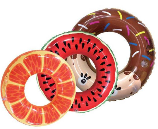 Kinder Schwimmringe mit Durchmesser 90cm Rote