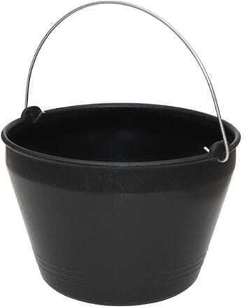 Viosarp Grapes & Olives Bucket 12lt