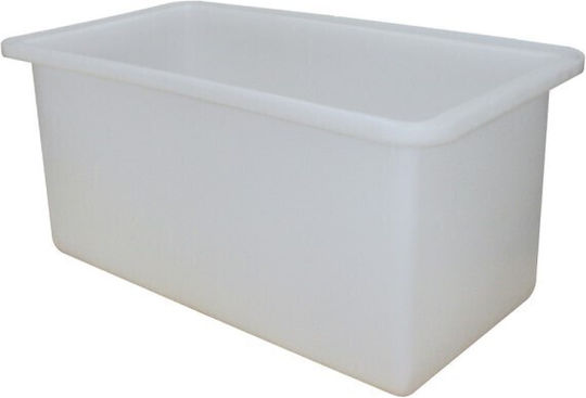 Bakoplast 0118 Κάδος για Σταφύλια / Ελιές 400lt