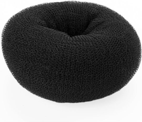 Ro-Ro Accessories Donut Bun Black