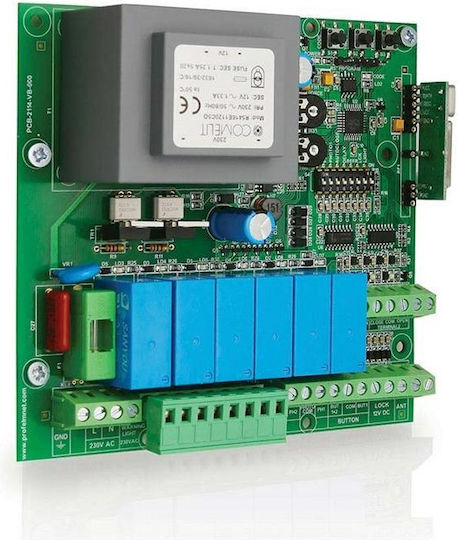 Profelmnet Garagentorsteuerungspanel Einphasig (220V) mit Leistung 2400W