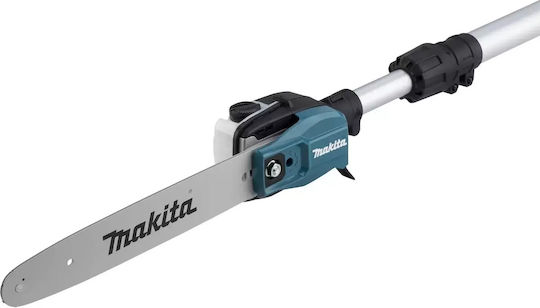 Makita UA004GZ Телескопично Клонорез На Батерия 40V Solo Обща Дължина 380см И Шина 30см