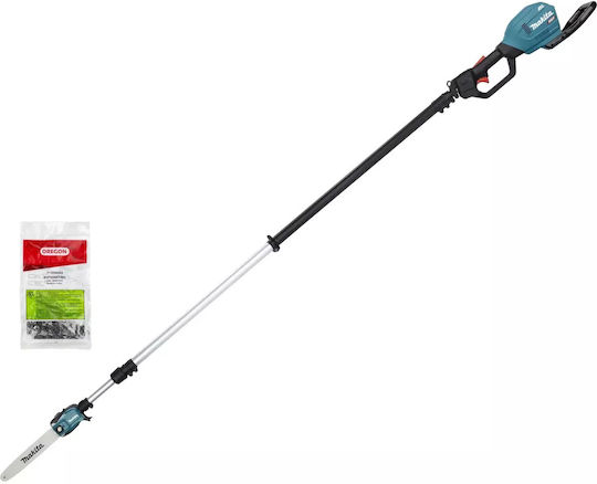 Makita UA004GZ Телескопично Клонорез На Батерия 40V Solo Обща Дължина 380см И Шина 30см