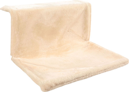 Zolux Radiator Hammock Αιώρα Γάτας για Καλοριφέρ Μπεζ 44cmx42cm