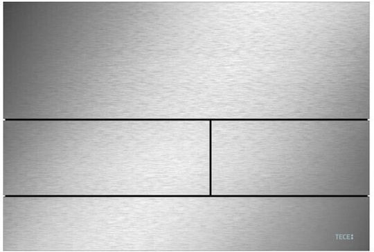 Brushed Steel Misc Cistern Parts 9240830