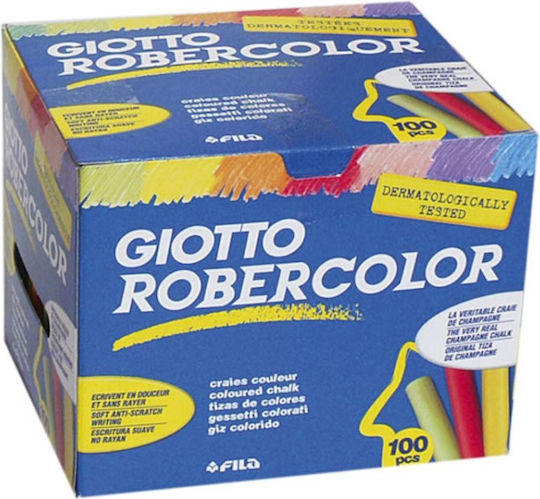 Giotto Сет 100 Креди