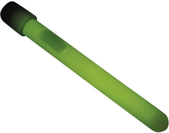 Chemical Light Waterproof 10x100mm Code 20359 Yellow
