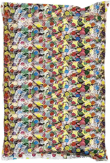 Confetti Multicolour 250gr