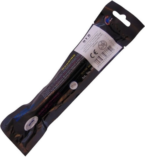 MFH Cyalume Chemisches Licht Für Camping Wasserdicht Rotes 15cm