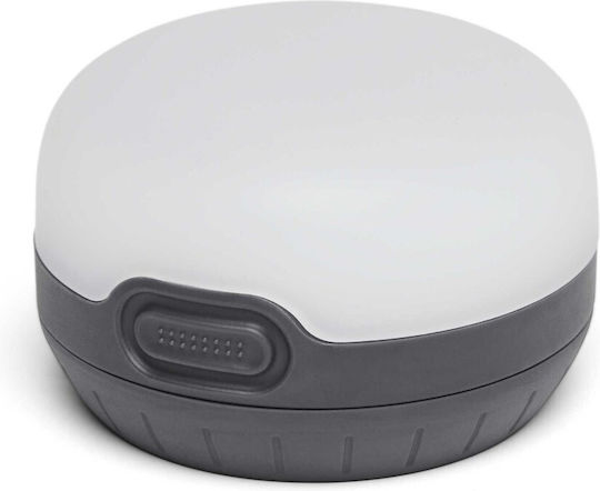 Black Diamond Moji Battery Light for Camping with Flashlight Grey