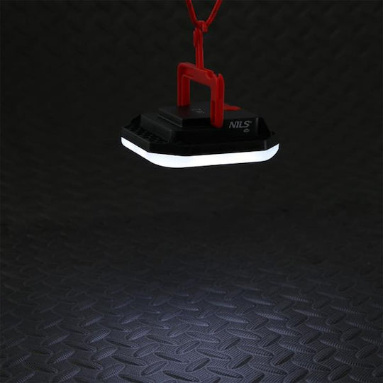 Nc0007 Camping Lamp 220 Lm Nils Camp
