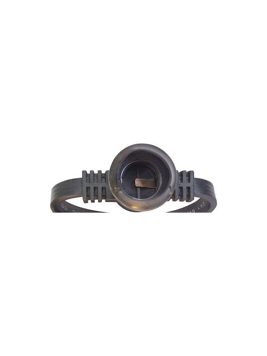 Ibiza Sound LEDSTRING-COLOR Garland Lights Exterior 10m