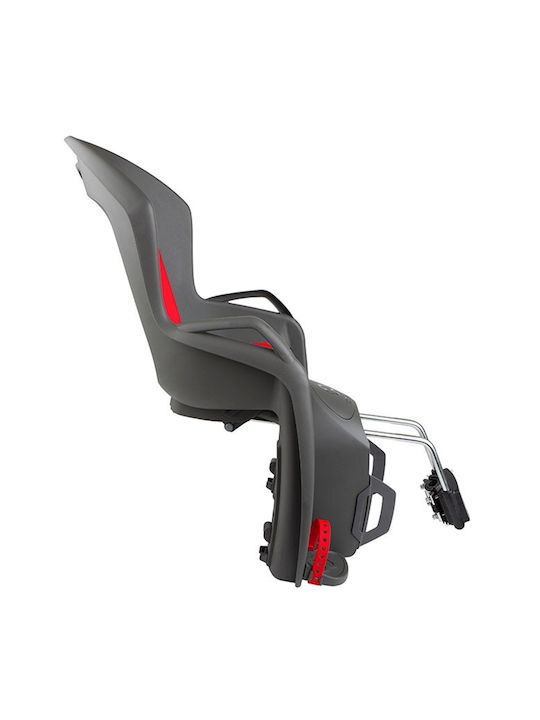Hamax Rear Frame Bicycle Seat Hamax Rear Frame Bicycle Seat
